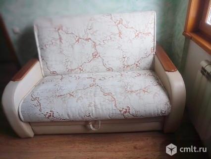 Продаю диван-кровать Малютка. Фото 7.