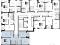3-комнатная квартира 74,5 кв.м - ЖК "1-й Шереметьевский". Фото 2.