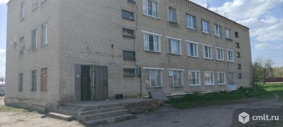 Комната 19,5 кв.м. Фото 1.