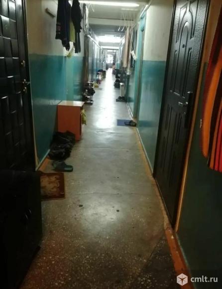 Комната 19,7 кв.м. Фото 4.