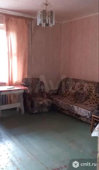 Комната 19,7 кв.м. Фото 1.