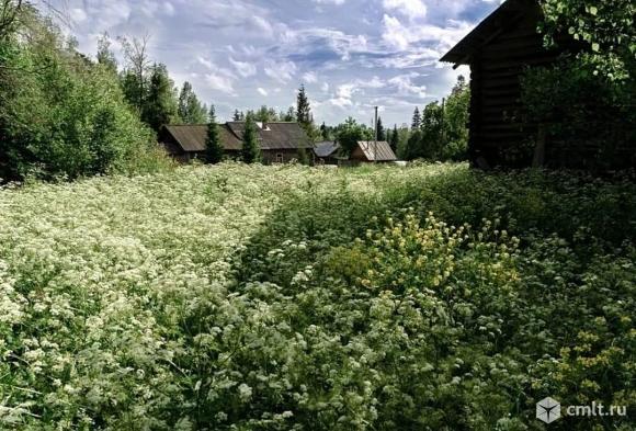 Дом 27,7 кв.м. Фото 4.