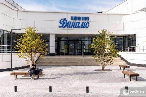 Аренда ПСН площадью 312.4 м2. Фото 1.