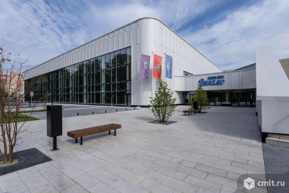 Помещение свободного назначения в Академии спорта «Динамо». Фото 1.