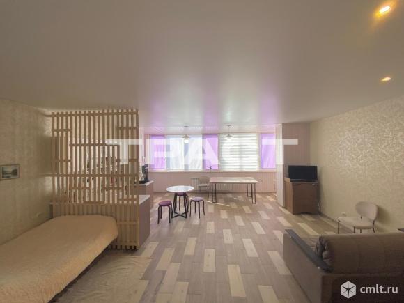 2-комнатная квартира 63 кв.м. Фото 1.