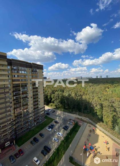 2-комнатная квартира 63 кв.м. Фото 9.