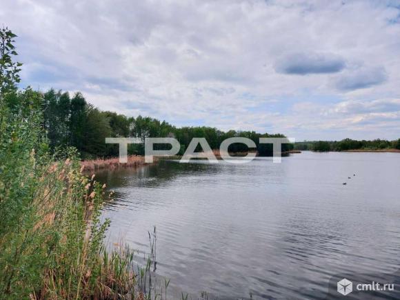 1-комнатная квартира 38,4 кв.м. Фото 20.