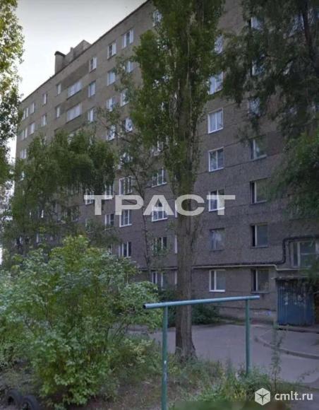 2-комнатная квартира 43 кв.м. Фото 11.