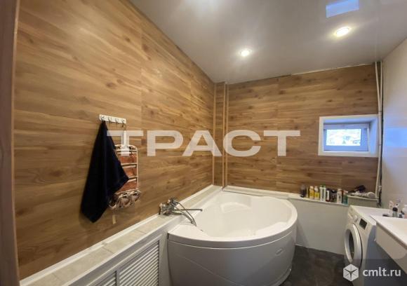 Коттедж 231,1 кв.м. Фото 20.