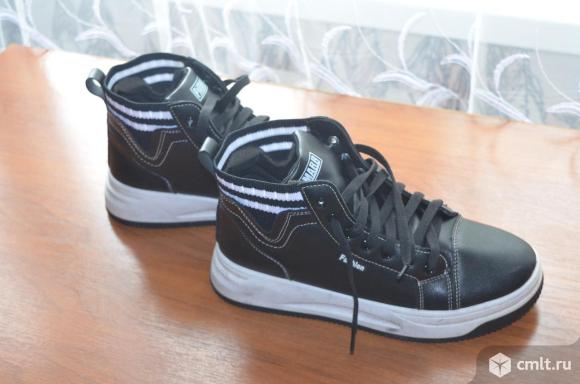 Кроссовки женские и унисекс (5 пар) весна-лето!. Фото 10.