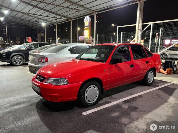 Daewoo Nexia - 2010 г. в.. Фото 1.