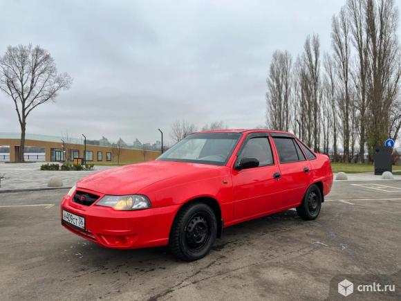 Daewoo Nexia - 2010 г. в.. Фото 7.