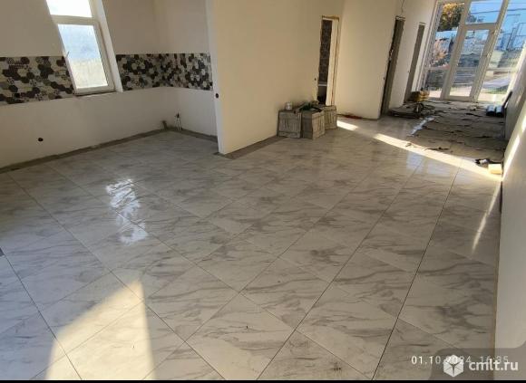 Дом 107 кв.м. Фото 6.