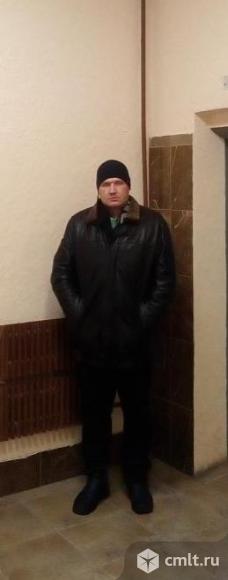 Грузчик. Фото 1.