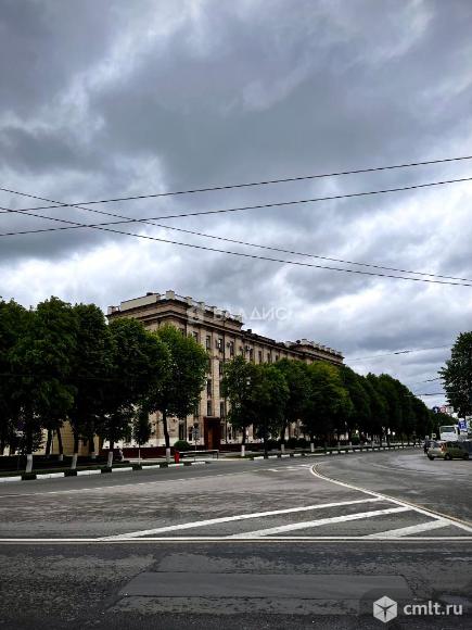 3-комнатная квартира 113,2 кв.м. Фото 6.