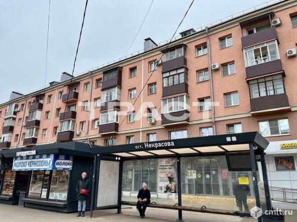 2-комнатная квартира 46,4 кв.м. Фото 19.