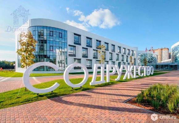 2-комнатная квартира 59,9 кв.м. Фото 10.