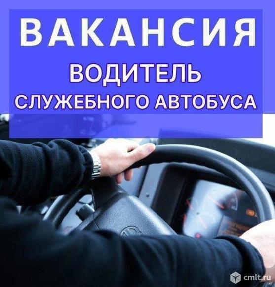 водитель, водитель требуется, автобус, водитель категории Д
