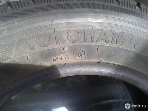 Покрышка r-14. Фото 2.