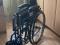 Кресло-каталка в хорошем состоянии, б/у. Фото 2.