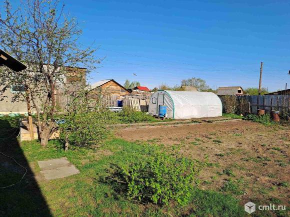 Дом 65 кв.м. Фото 6.