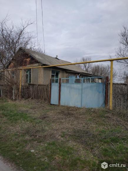 Дом 56 кв.м. Фото 1.