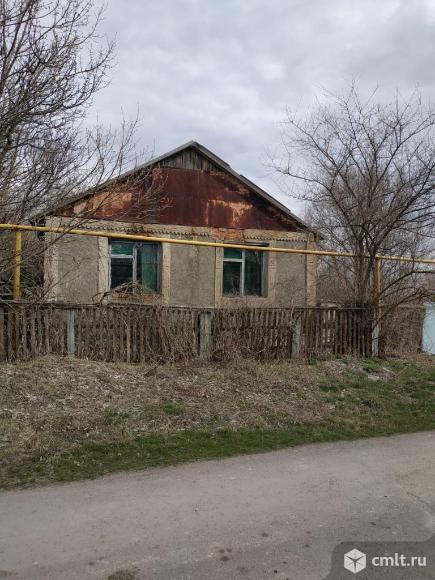 Дом 56 кв.м. Фото 3.