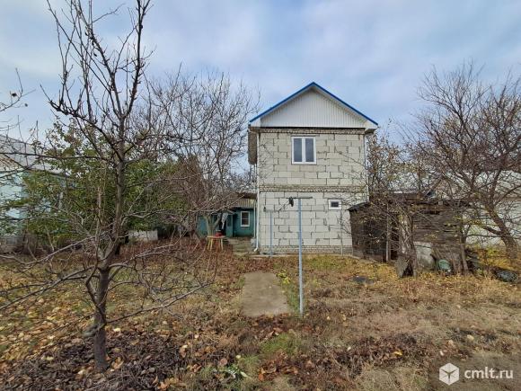 Дом 105 кв.м. Фото 1.