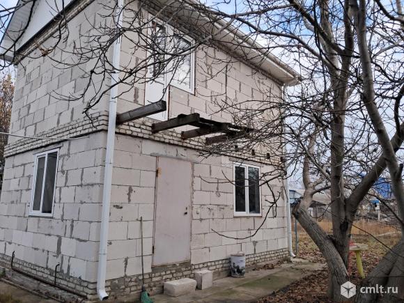 Дом 105 кв.м. Фото 9.