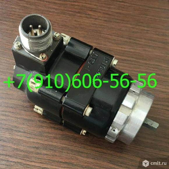 Датчик тахометра ДТЭ-1, ДТЭ-2, ДТЭ-6Т. Фото 1.