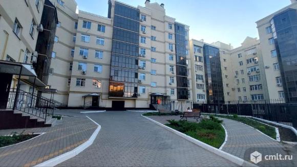 1-комнатная квартира 45 кв.м. Фото 1.