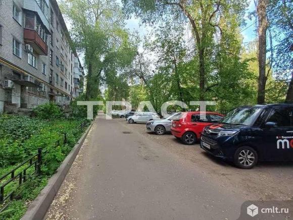 1-комнатная квартира 30 кв.м. Фото 20.