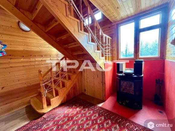 Коттедж 200 кв.м. Фото 20.