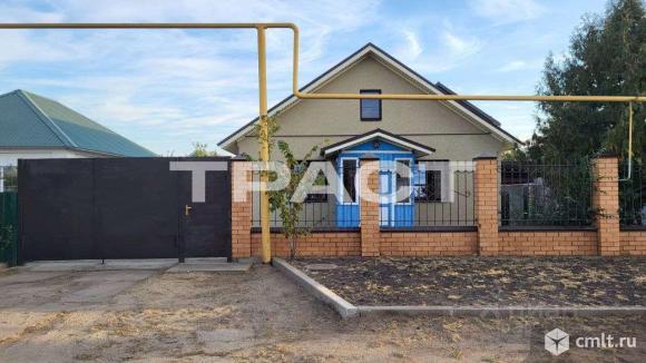 Дом 90 кв.м. Фото 16.