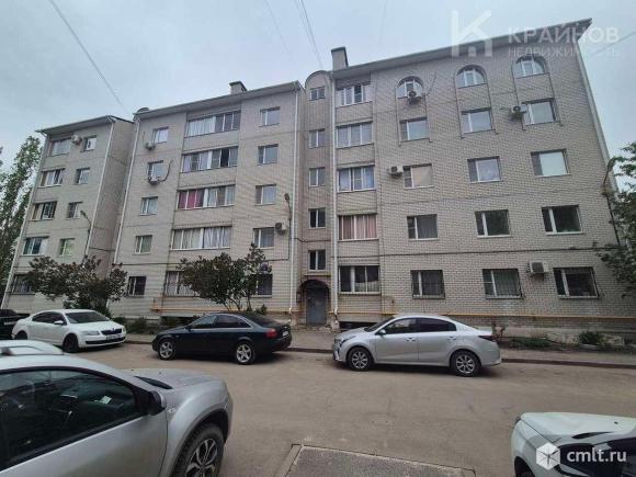 2-комнатная квартира 68,7 кв.м. Фото 20.