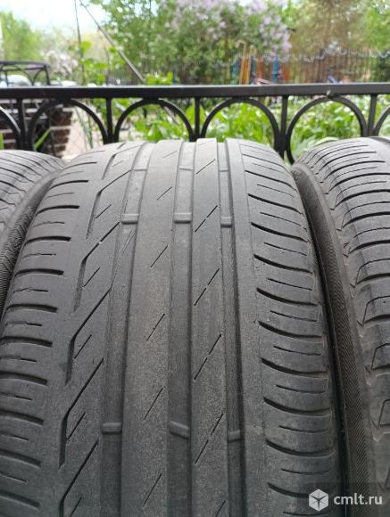 Шины б/у. Фото 1.