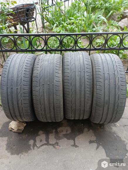 Шины б/у. Фото 2.