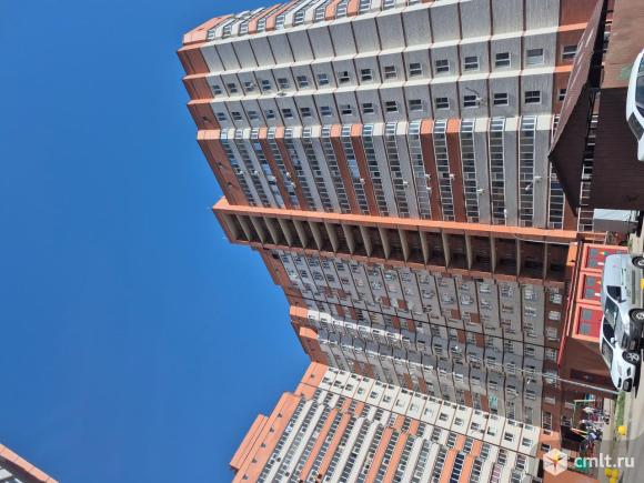 1-комнатная квартира 41 кв.м. Фото 13.