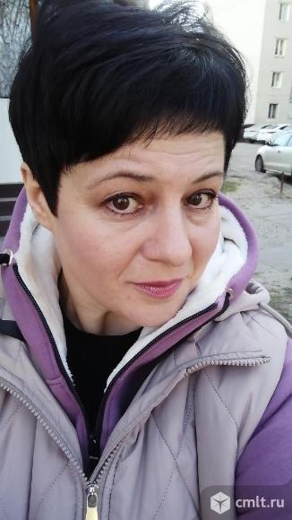 Старший смены, зав. Производства столовой. Фото 1.