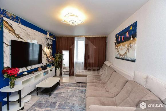 2-комнатная квартира 68 кв.м. Фото 1.