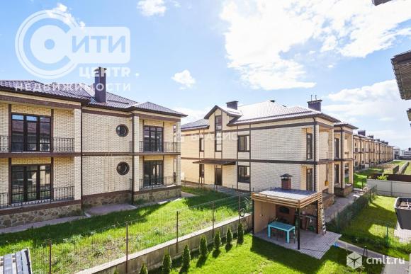 3-комнатная квартира 119,6 кв.м. Фото 20.