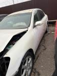 Ниссан Скайлайн HV35 разбор, запчасти бу и новые