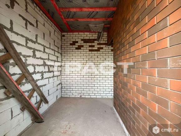 Дом 60 кв.м. Фото 12.