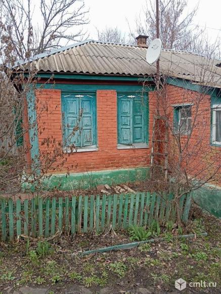 Дом 47,5 кв.м. Фото 1.