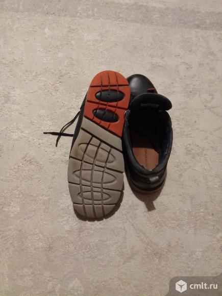 Ботинки. Фото 4.