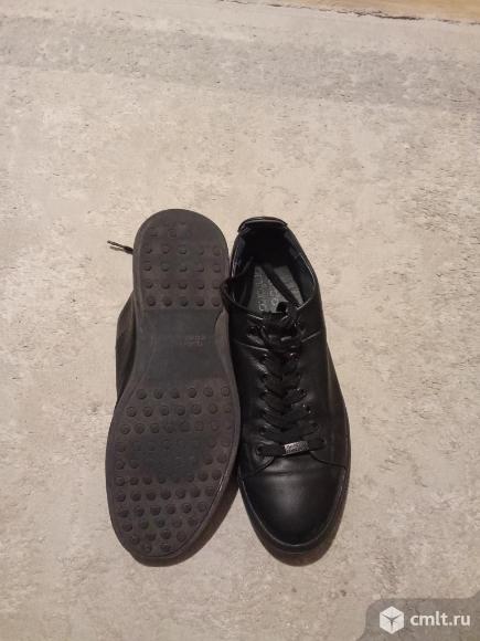 Полуботинки. Фото 3.