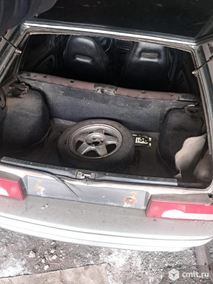 ВАЗ (Lada) 2114 - 2005 г. в.. Фото 1.