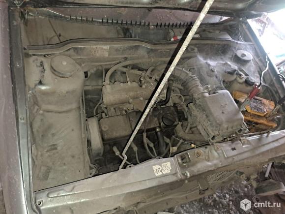 ВАЗ (Lada) 2114 - 2005 г. в.. Фото 11.