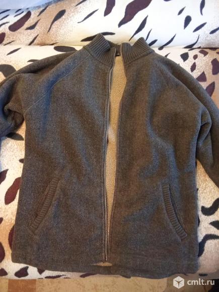 Джемпер. Фото 1.