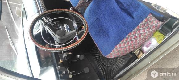 Москвич 412 - г. в.. Фото 6.